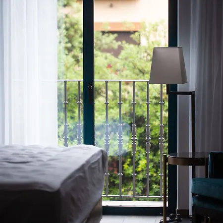 Boutique Hotel Elke Spa Superior-3